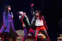 WBB vol.21「いえないアメイジングファミリー」より。