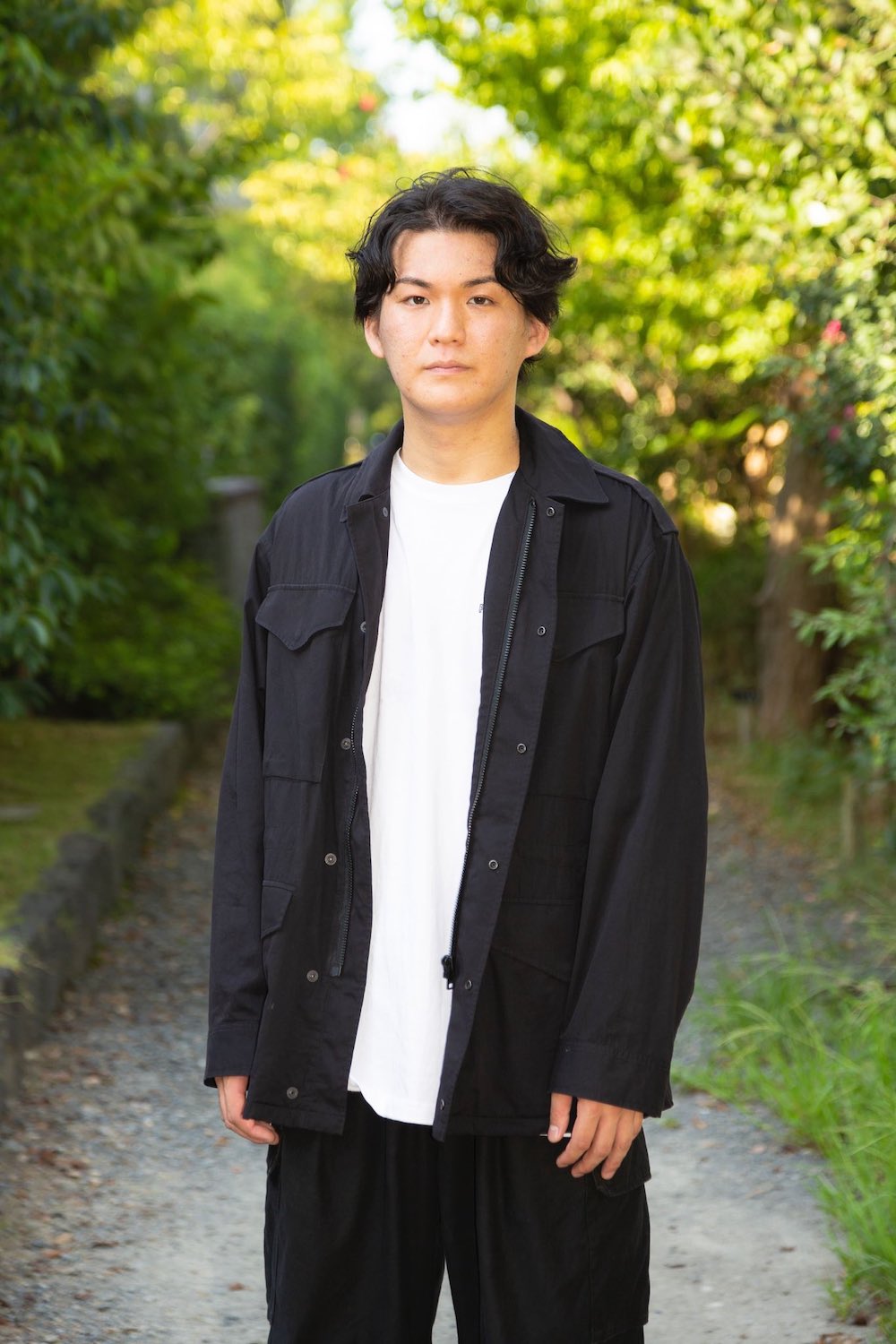田宮ヨシノリ