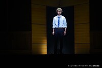 ミュージカル「ウインドボーイズ！」より。