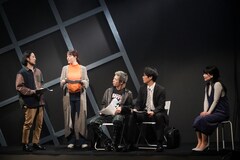 PMC野郎の“丹精込めて作りあげた”「コチラハコブネ、オウトウセヨ」開幕