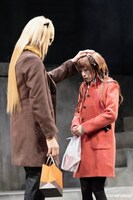 舞台「Collar×Malice -白石景之編-」より。