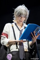 舞台「Collar×Malice -白石景之編-」より。