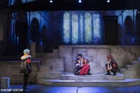 舞台「Collar×Malice -白石景之編-」より。