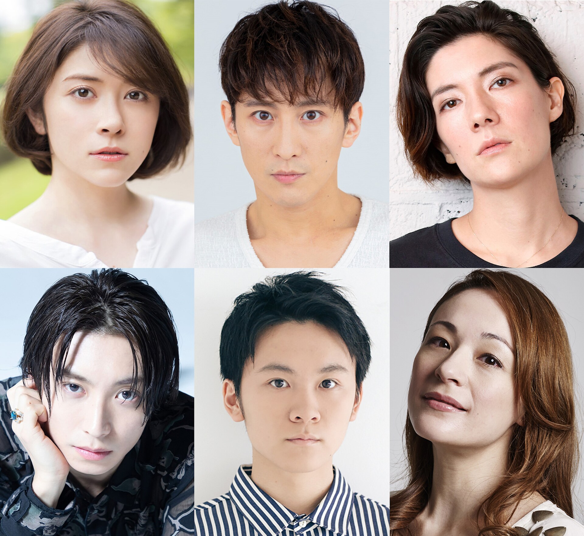 ラビット・ホール」上演決定、藤田俊太郎「挑戦できることに誇りを持っ