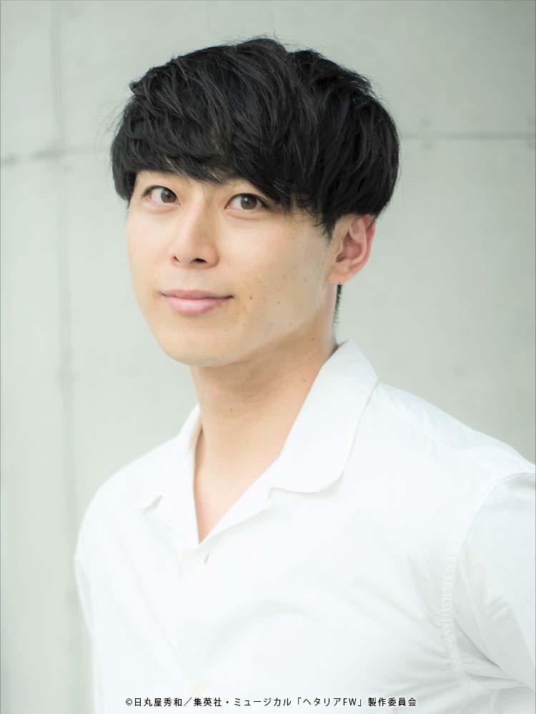 上田悠介