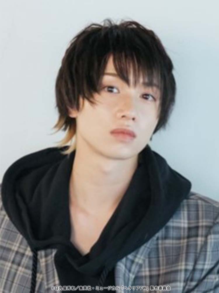 植田圭輔