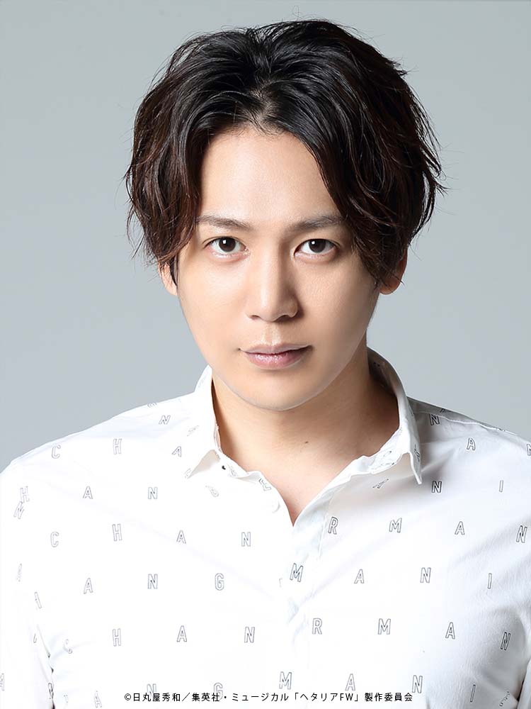 磯貝龍乎
