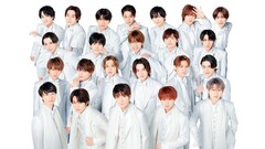 「MUSIC FAIR」に「JOHNNYS' World Next Stage」全キャスト50名、演出は堂本光一