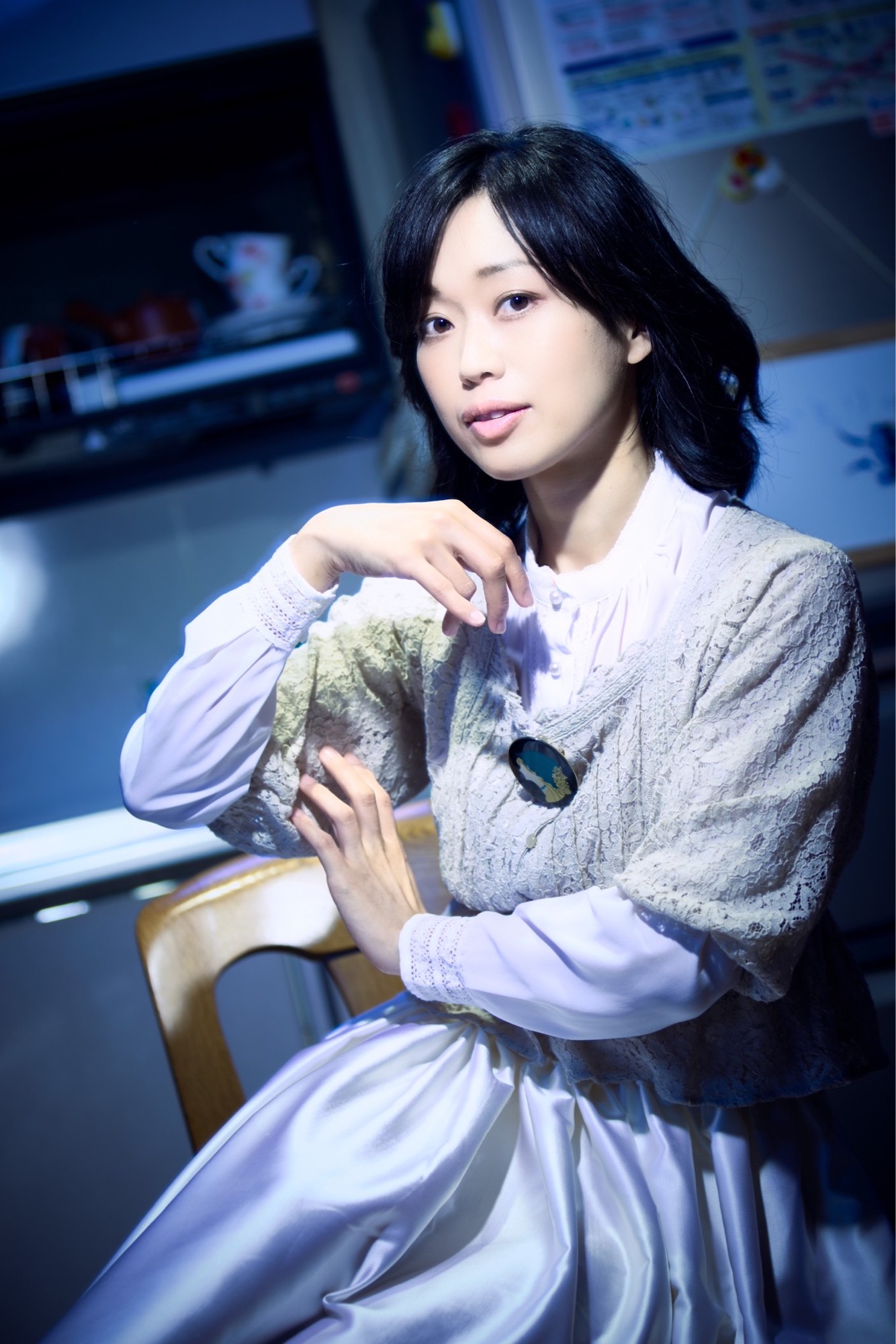 丹下真寿美