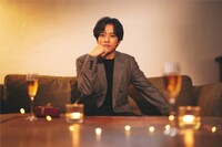 「松島庄汰 2023年カレンダー」より。