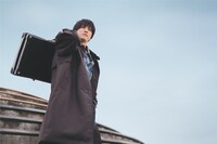 「松島庄汰 2023年カレンダー」より。