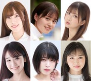 RAVE☆塾「かえってきた璃色リベリオン」主演のアイドル部部長役に松村芽久未