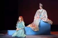 「オンディーヌ」より。（撮影：山下道大）