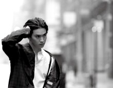 「甲斐翔真 2023-2024年カレンダー」より。