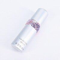 アトマイザーボトルシルバー