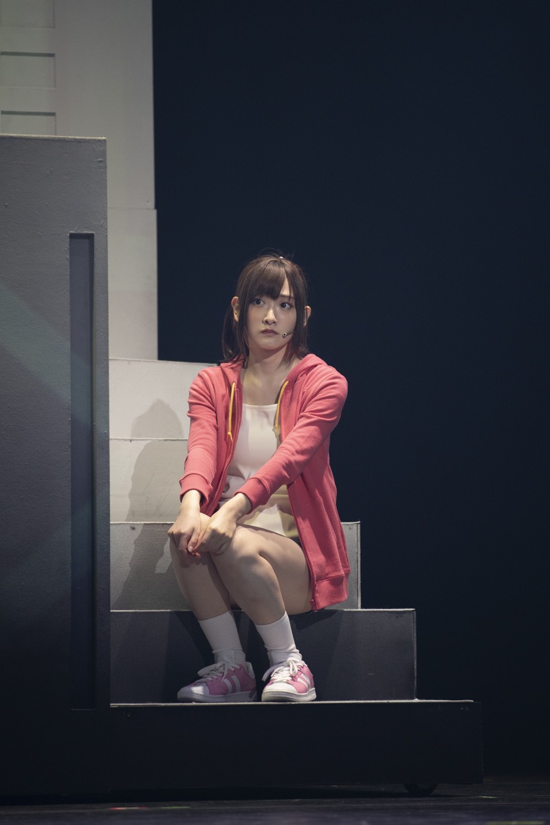 「風都探偵 The STAGE」より。