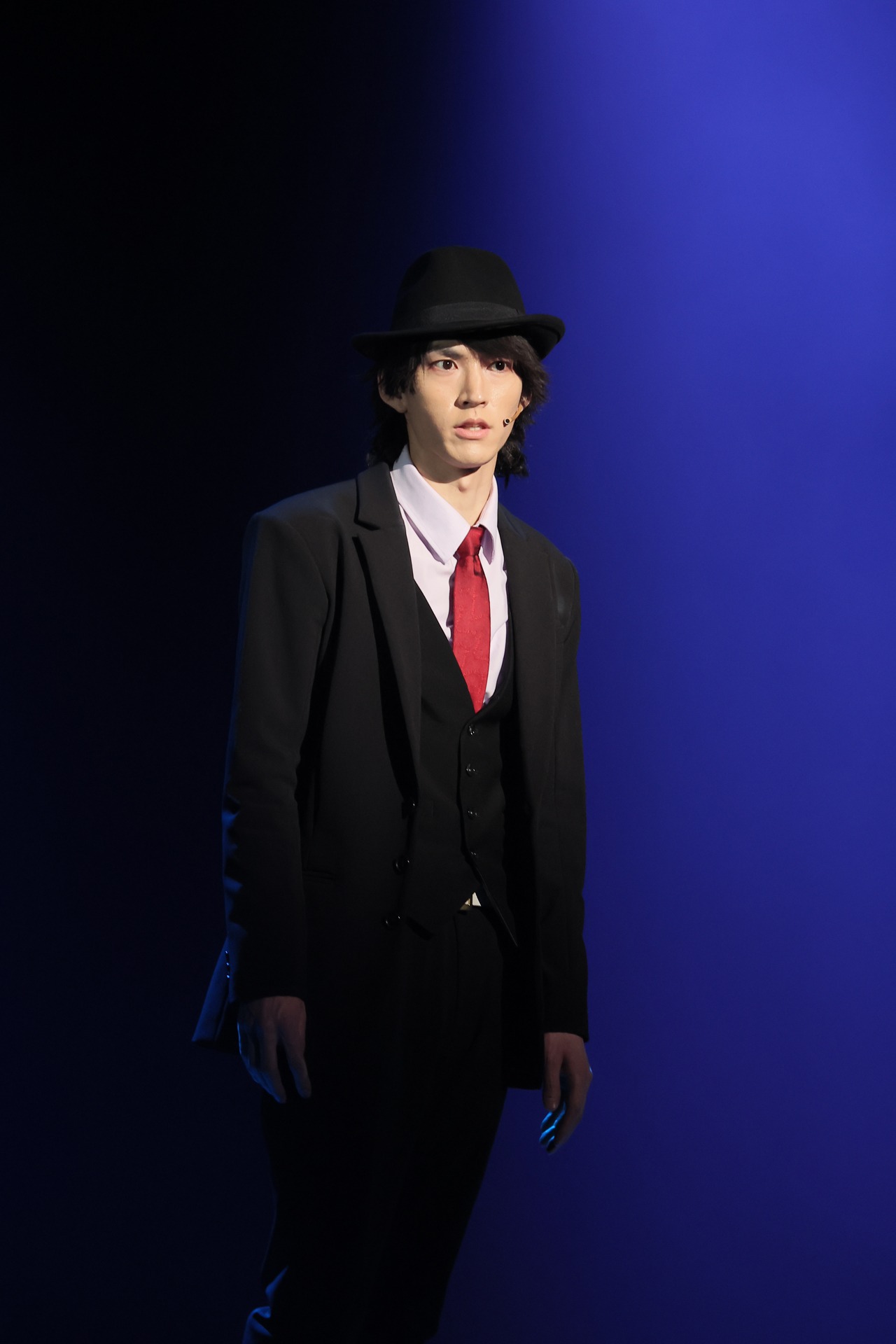 「風都探偵 The STAGE」より。