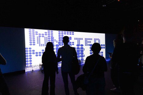 「UNITED ME」ロンドン公演より。(Photo by Mayumi Hirata)