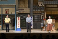 Bプロ「新春ご挨拶」より。