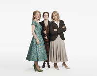 METライブビューイング「ケヴィン・プッツ《めぐりあう時間たち》世界初演」ビジュアル(c)Paola Kudacki／Metropolitan Opera