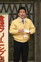 Aプロ「『裏町の友情』一幕＆新春ご挨拶」より。