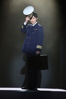 海宝直人コンサート「ATTENTION PLEASE!」より。（写真提供：東宝演劇部）