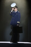 海宝直人コンサート「ATTENTION PLEASE!」より。(写真提供:東宝演劇部)
