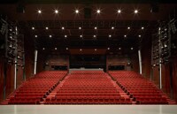 PARCO劇場（撮影：尾嶝太）