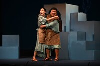 「オンディーヌ」より。