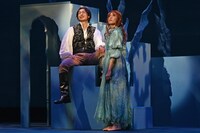 「オンディーヌ」より。