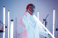 「中尾暢樹2023.04-2024.03カレンダーブック」（東京ニュース通信社）より。