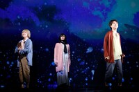 「『進撃の巨人』-the Musical-」より。