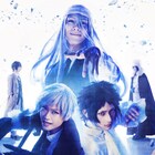 舞台「文豪ストレイドッグス」最終章“共喰い”、全キャスト・ビジュアルなど一挙公開