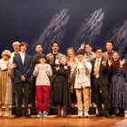 大阪人の陪審員たちが丁々発止、今江大地ら出演の「12人のおかしな大阪人2023」スタート