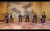 TBS「アカデミーナイトG」より。