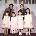 「SPY×FAMILY」アーニャ役キャストが大集合!森崎ウィン&鈴木拡樹も駆けつける