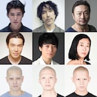 寛一郎主演「カスパー」全キャスト決定、首藤康之「“言葉”の尊さを感じさせてくれる戯曲」