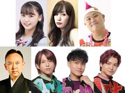 BMK佐藤匠主演の30-DELUX NAGOYA「シェイクス2023」にNMB48泉綾乃ら