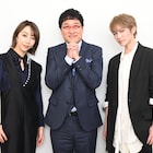 美弥るりか&七海ひろきがネタを放出、「宝塚男子になってもいいですか?」第5幕