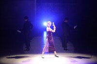 「アンタッチャブル・ビューティー ～浪花探偵狂騒曲～」より。（提供：松竹）