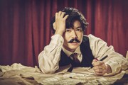 加藤シゲアキが「シラノ」生み出した劇作家演じる、「エドモン」演出はマキノノゾミ