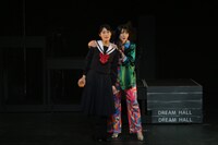 30-DELUX×KoRocK「スペースウォーズ2023 feat. BOYS AND MEN」より。