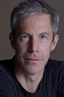 ジョナサン・ヤング（Photo by Michael Slobodian）