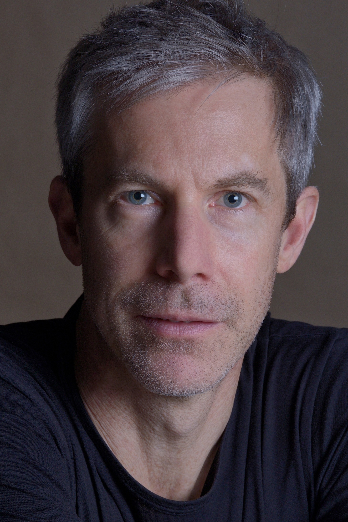 ジョナサン・ヤング（Photo by Michael Slobodian）