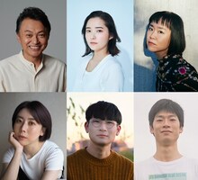 ゆうめい「ハートランド」出演者