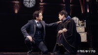 TBS, HORIPRO & The Ambassador Theatre Group present  舞台「ハリー・ポッターと呪いの子」より。