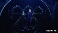 TBS, HORIPRO & The Ambassador Theatre Group present  舞台「ハリー・ポッターと呪いの子」より。