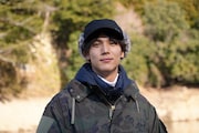 「情熱大陸」に中川大志、初の座長公演「歌妖曲」での挑戦の日々が明らかに