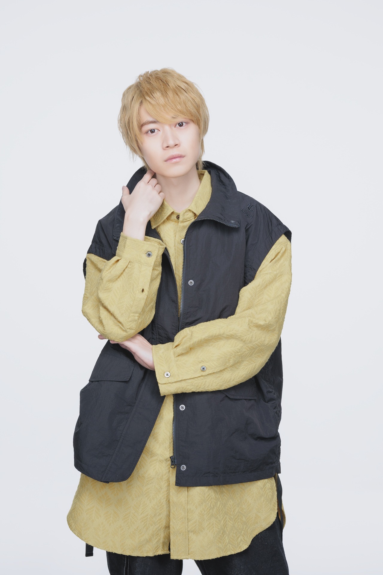 今野大輝