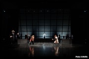 SPAC「リチャード二世」より。